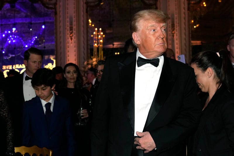 Trump