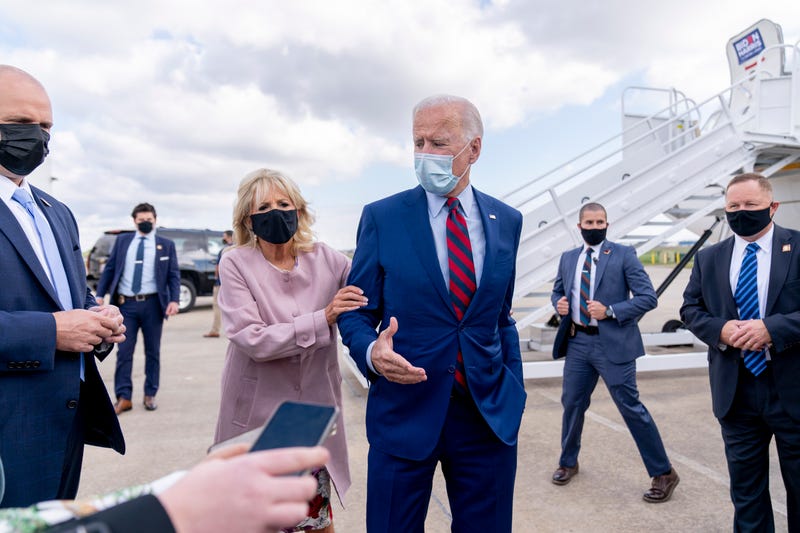 Jill Biden