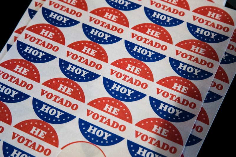Election 2022 Spanish Misinformation