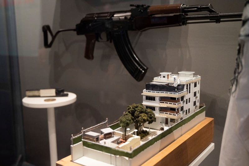 CIA Museum