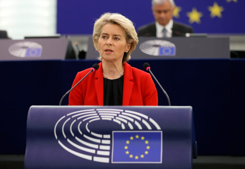 France EU Poland