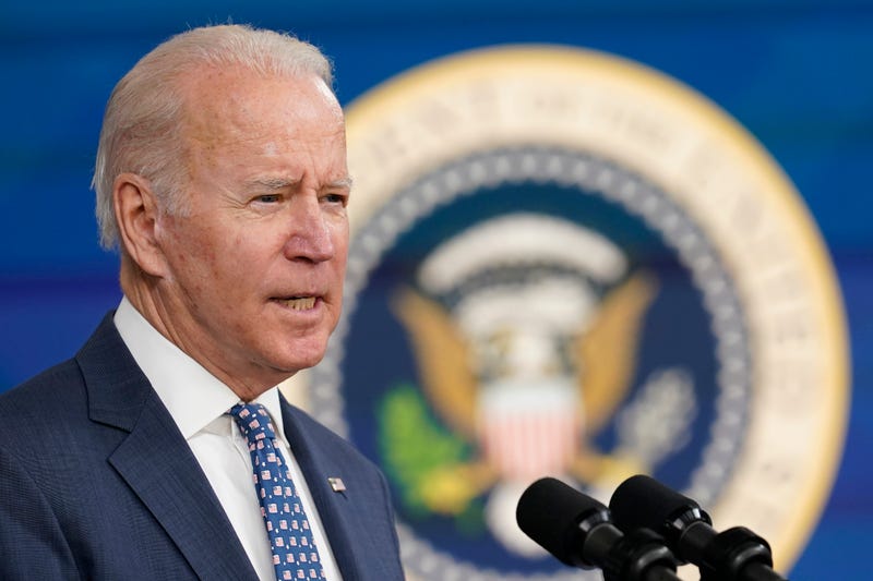 Biden Gas Prices