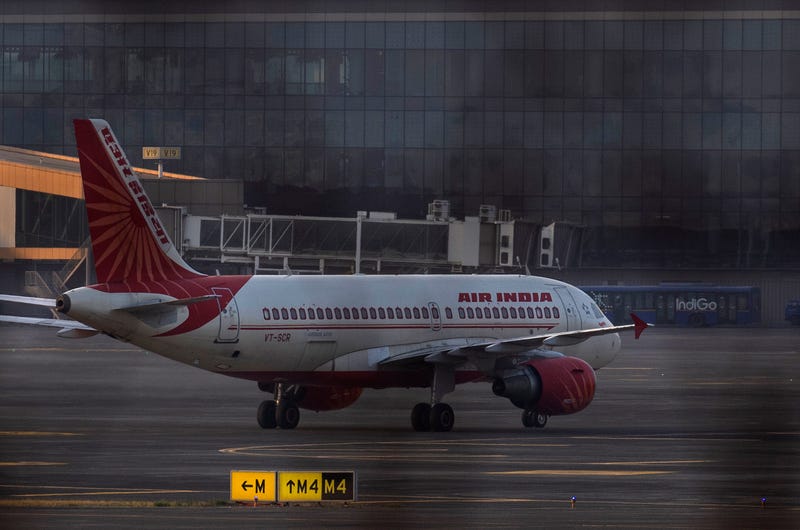 India Air India