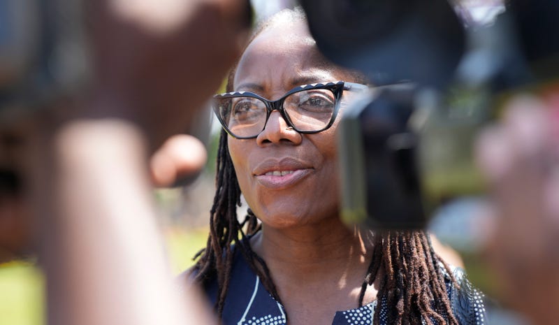 Zimbabwe Authors Trial