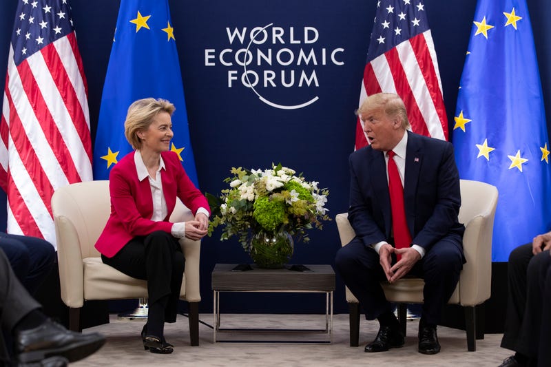 Davos Forum