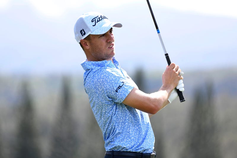Tournament Of Champions Golf