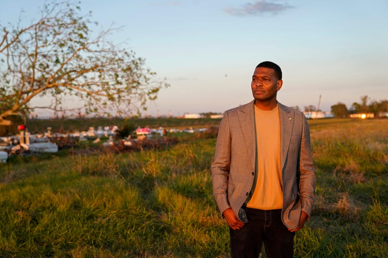 EPA Environmental Justice