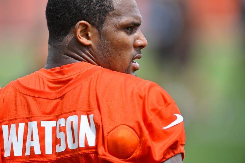 Browns Football