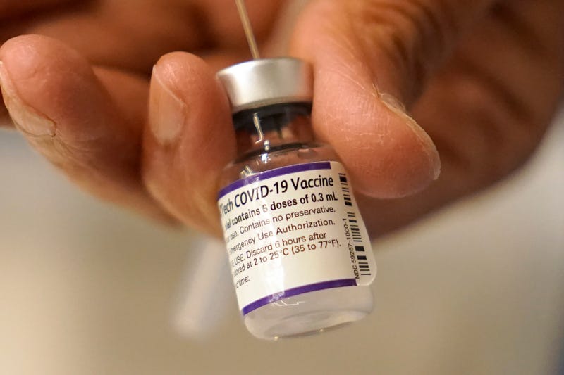 Virus Outbreak US