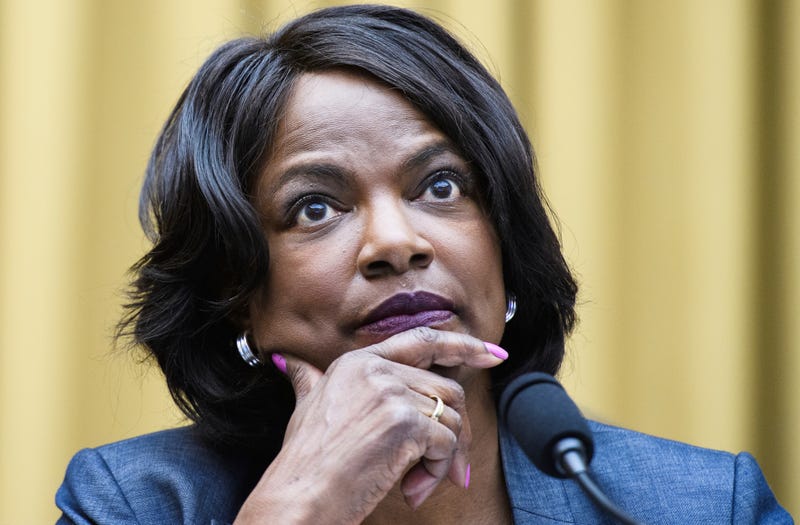 Senate Florida Demings