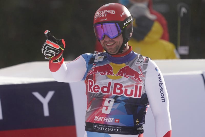 Austria Alpine Skiing World Cup