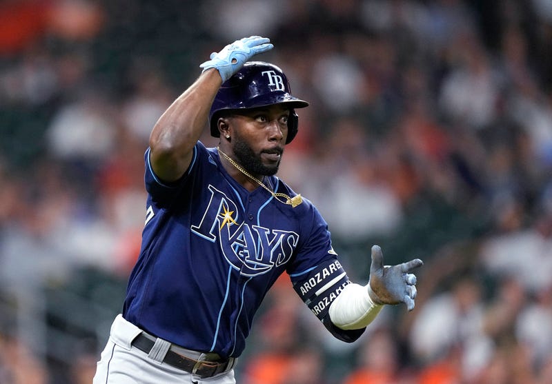 BBWAA Rookies of the Year Baseball