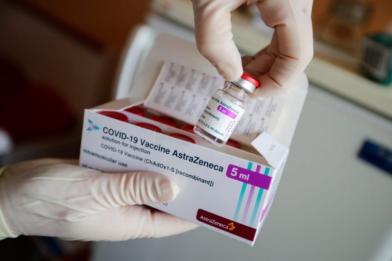 Virus Outbreak Germany