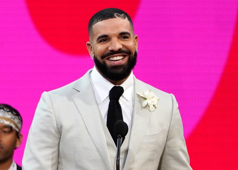Music Grammys Drake