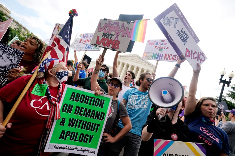 Supreme Court Abortion