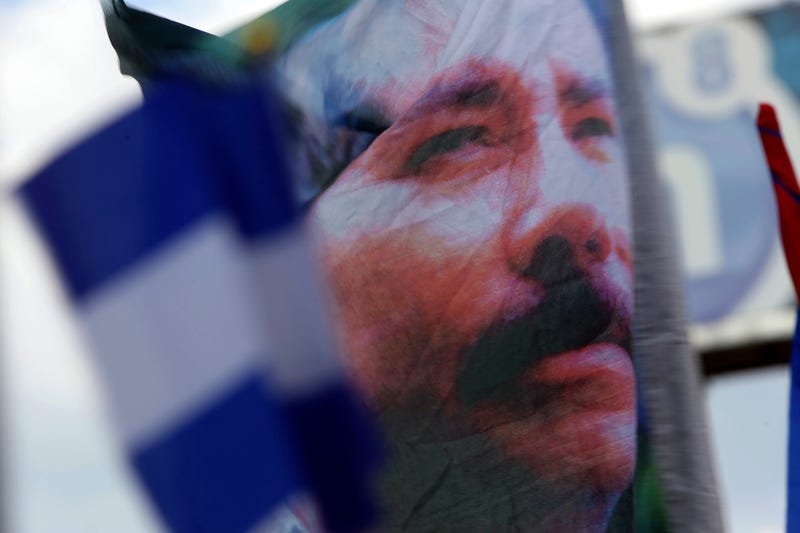 Nicaragua Catholic Church Explainer