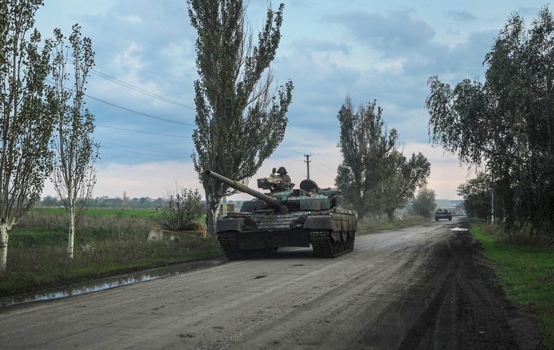 Russia Ukraine