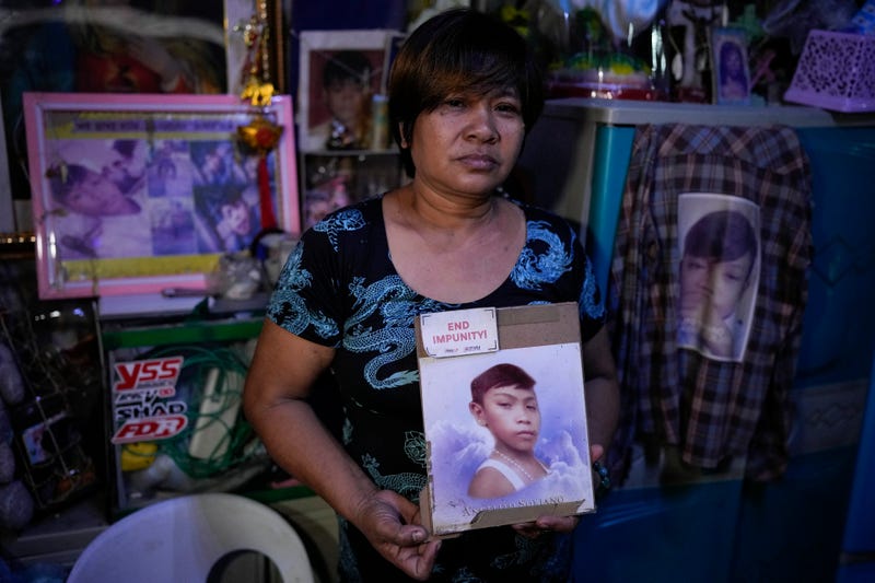 Philippines Duterte's Legacy