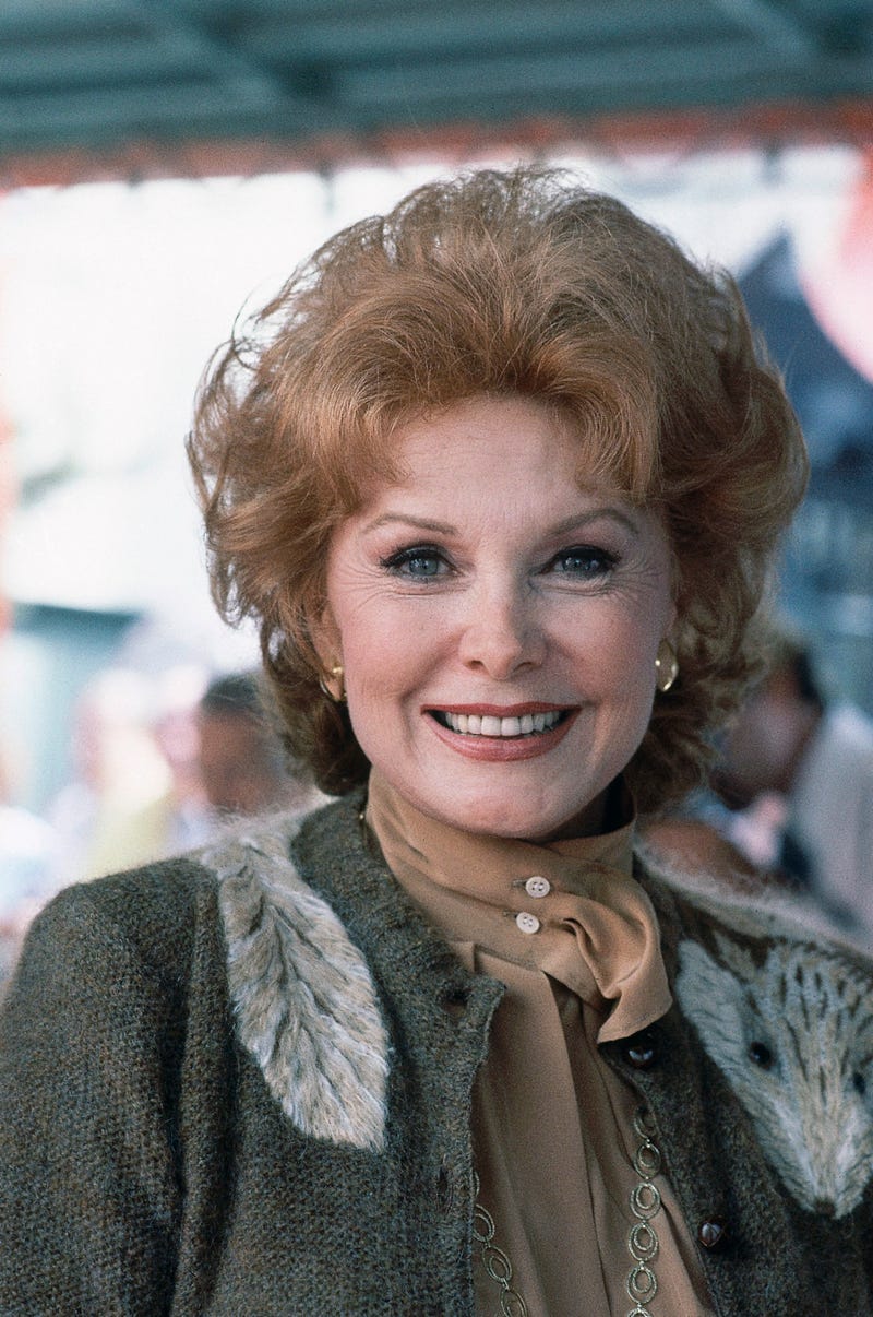 Obit Rhonda Fleming