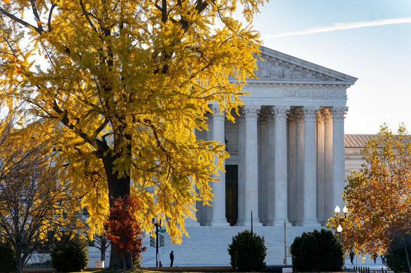 Supreme Court Religious Schools