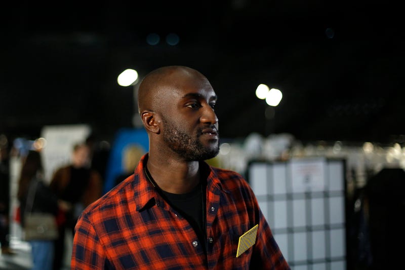 Obit Virgil Abloh