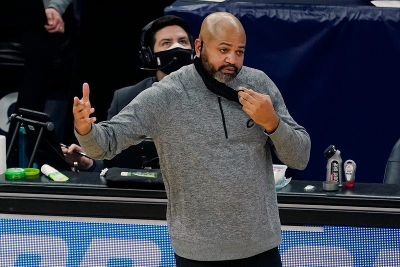 Cavaliers Timberwolves Basketball