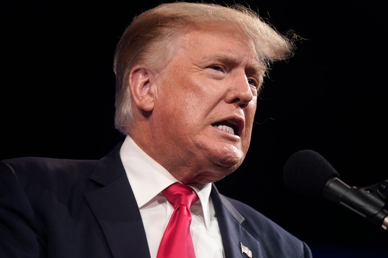 Trump Taxes