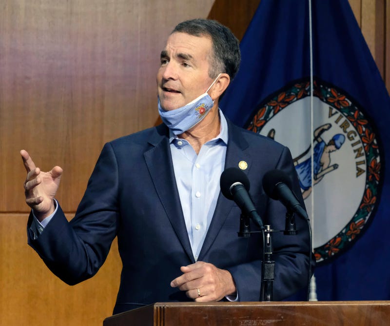 Michigan Governor Kidnapping Plot