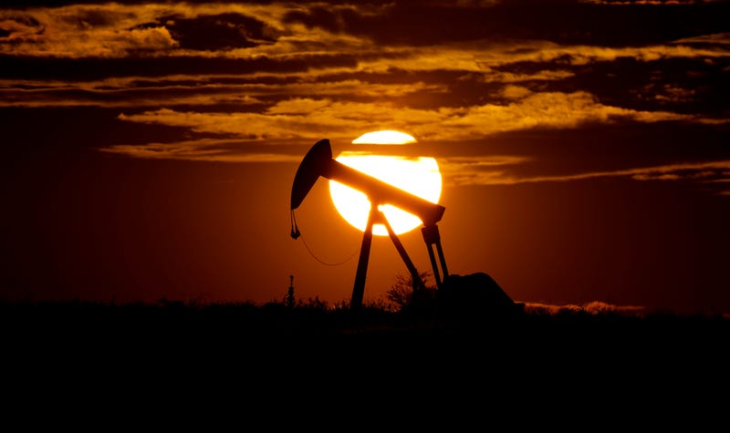 Oil Markets
