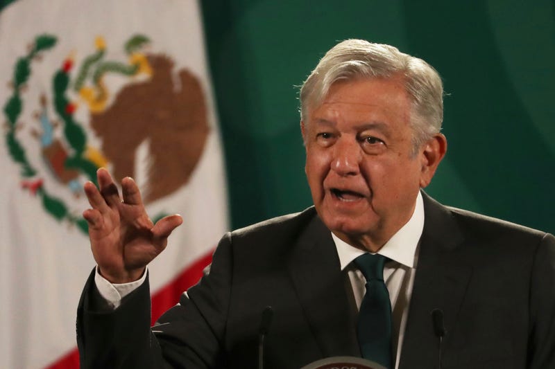 Mexico President