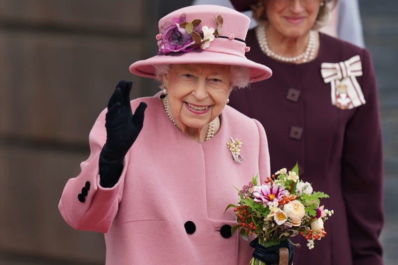 Britain Royals