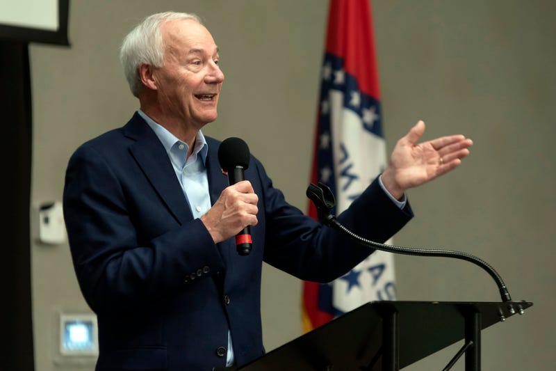 Election 2022-Arkansas