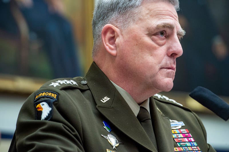 House US Afghanistan