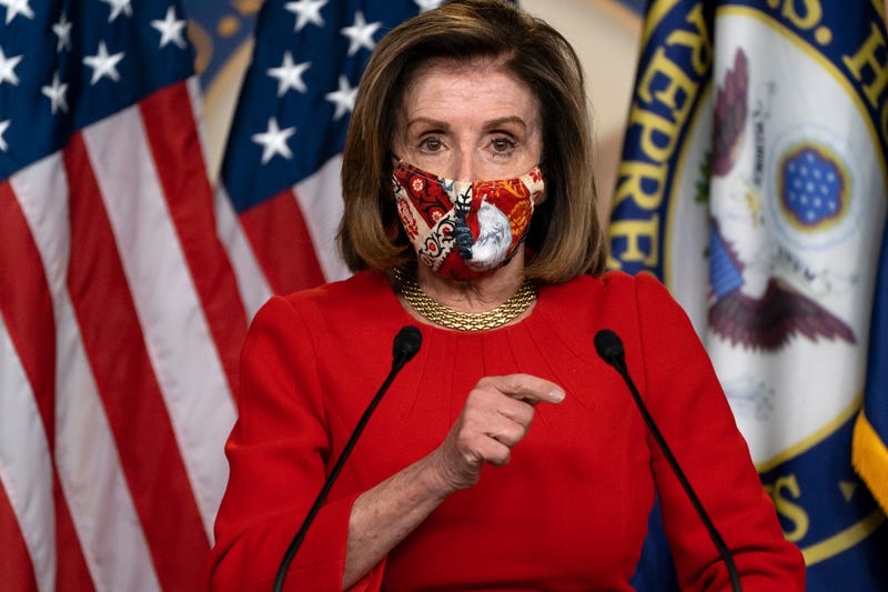 Pelosi