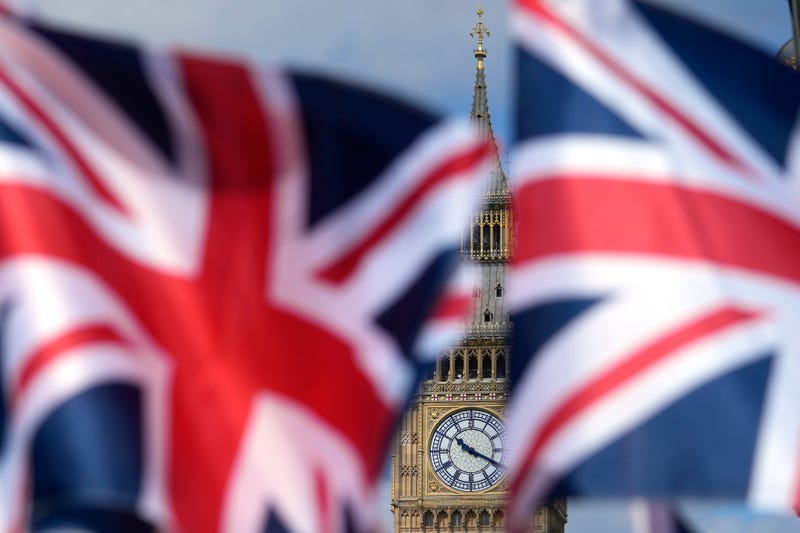 Britain Politics