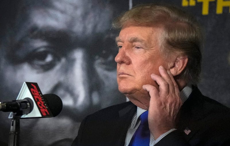 Trump Legal Troubles