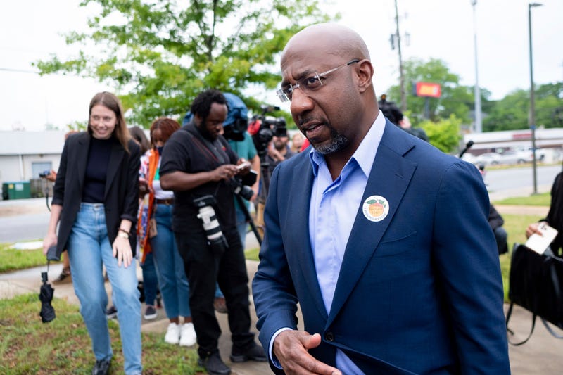 Election 2022 Georgia Abortion