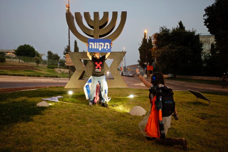 Israel Politics