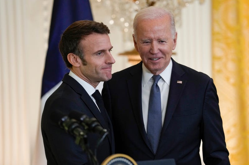United States France