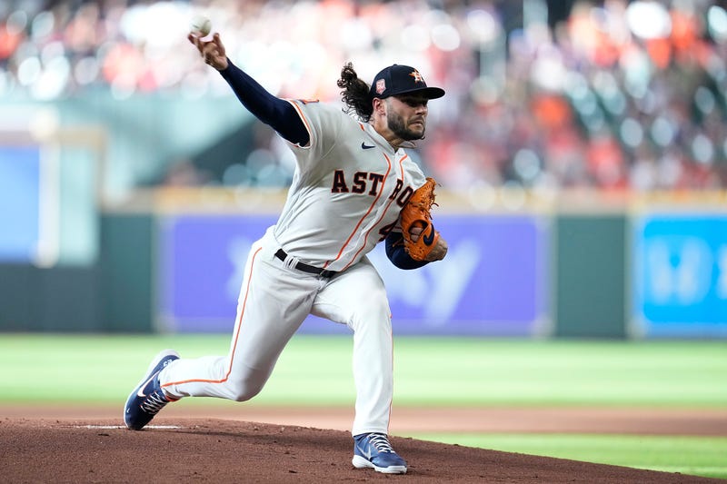 Athletics Astros Baseball