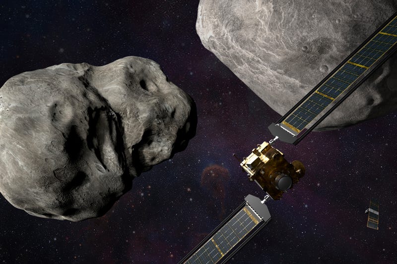 Asteroid Strike-Explainer