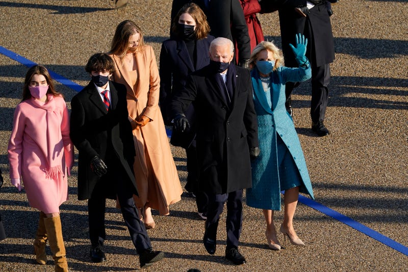 Biden Inauguration