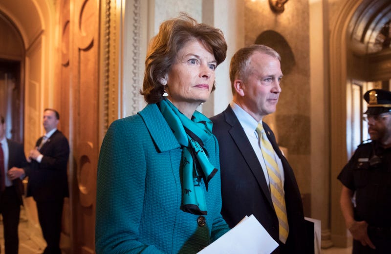 US Senators Death Threats