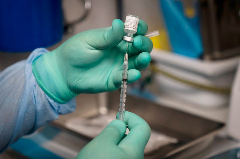 Virus Outbreak CDC Studies