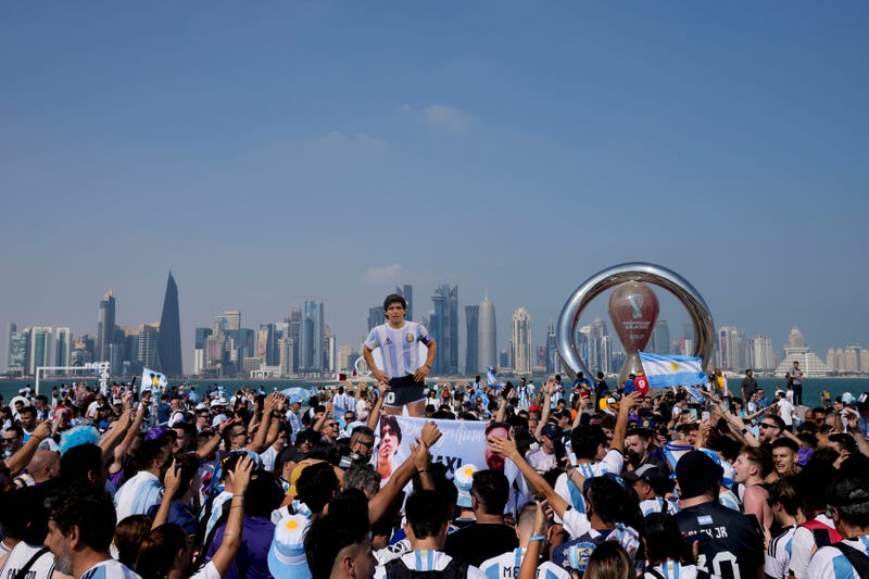 MUNDIAL ARGENTINA
