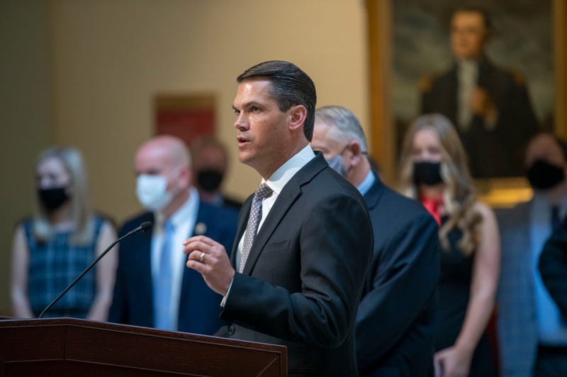 Tax Cut Georgia