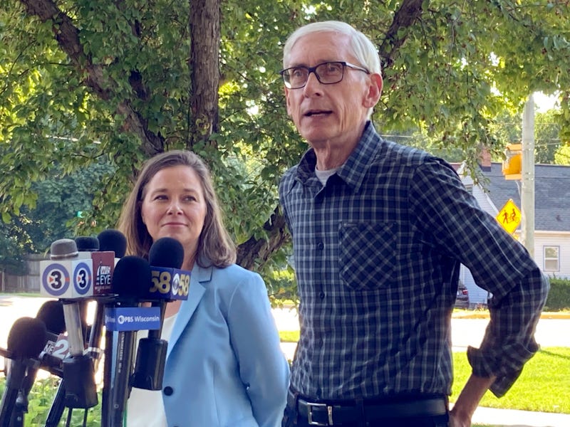 Election 2022 Wisconsin Governor