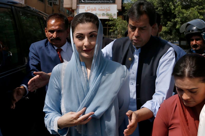 Pakistan Politics