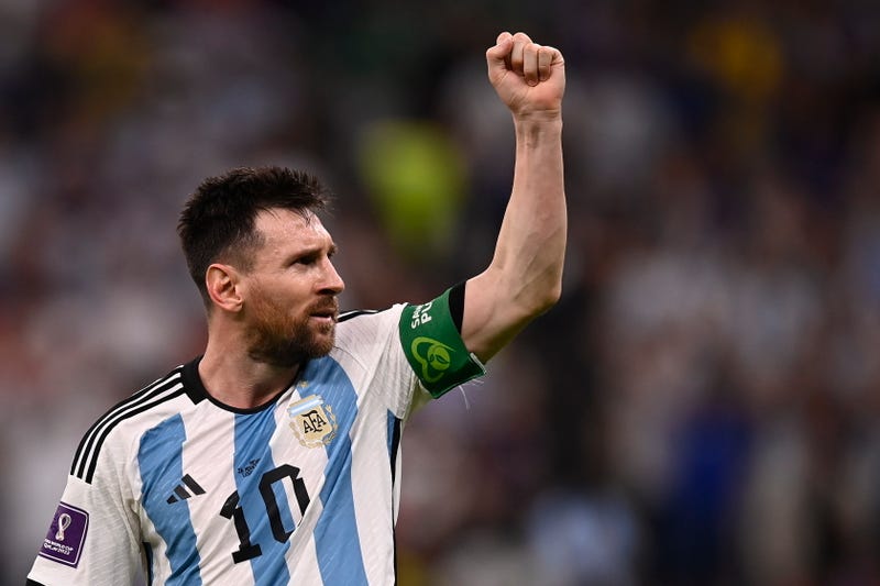 DEP-FUT MUNDIAL MESSI-CANELO
