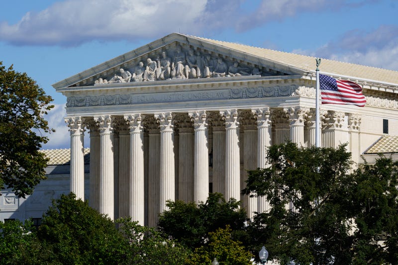 Supreme Court Abortion Texas